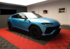 Lamborghini Urus ОФЕРТА НОМЕР: (140605) С ЦЕЛ ПО БЪРЗО ОБСЛУЖВАНЕ, 