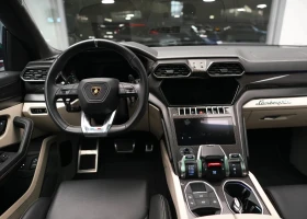 Lamborghini Urus ОФЕРТА НОМЕР: (140605) С ЦЕЛ ПО БЪРЗО ОБСЛУЖВАНЕ, , снимка 10