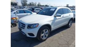     Mercedes-Benz GLC 300 AMG* PANO* BURMESTER* * KEYGO