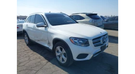 Mercedes-Benz GLC 300 AMG* PANO* BURMESTER* ОБДУХ* KEYGO, снимка 3