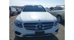     Mercedes-Benz GLC 300 AMG* PANO* BURMESTER* * KEYGO