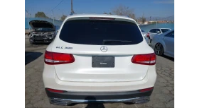 Mercedes-Benz GLC 300 AMG* PANO* BURMESTER* ОБДУХ* KEYGO, снимка 5