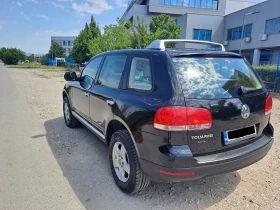 VW Touareg 2.5TDI, снимка 3