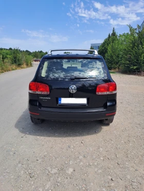 VW Touareg 2.5TDI | Mobile.bg    4