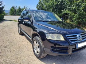 VW Touareg 2.5TDI, снимка 6