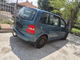 Обява за продажба на VW Tayron 2, 0 TDI ~3 500 лв. - изображение 3