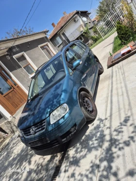 Обява за продажба на VW Tayron 2, 0 TDI ~3 500 лв. - изображение 1