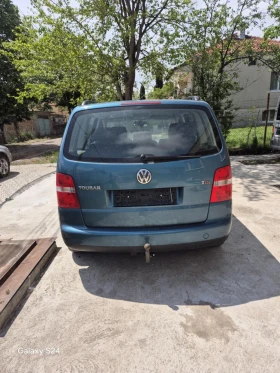 Обява за продажба на VW Tayron 2, 0 TDI ~3 500 лв. - изображение 2