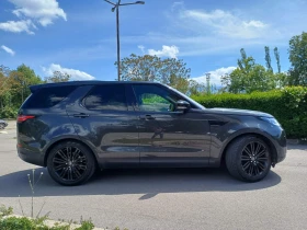 Land Rover Discovery HSE TD6 | Mobile.bg    4