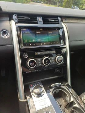 Land Rover Discovery HSE TD6 | Mobile.bg    9