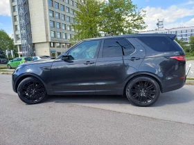 Land Rover Discovery HSE TD6 | Mobile.bg    6