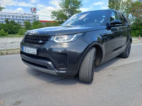 Land Rover Discovery HSE TD6 | Mobile.bg    3