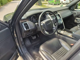 Land Rover Discovery HSE TD6 | Mobile.bg    10