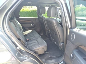 Land Rover Discovery HSE TD6 | Mobile.bg    17