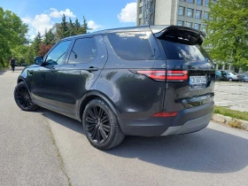 Land Rover Discovery HSE TD6 | Mobile.bg    5