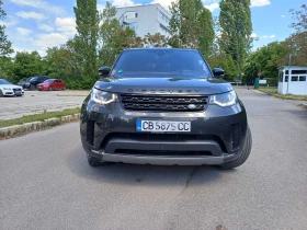 Land Rover Discovery HSE TD6 | Mobile.bg    2