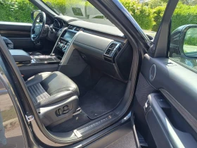 Land Rover Discovery HSE TD6 | Mobile.bg    15
