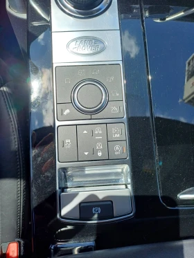 Land Rover Discovery HSE TD6 | Mobile.bg    8