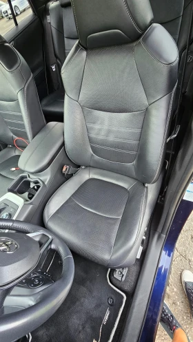 Toyota Rav4 Гаранционна 4х4 - 69490 лв. - 36992042 16