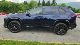 Обява за продажба на Toyota Rav4 Гаранционна 4х4 ~69 490 лв. - изображение 2