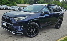 Обява за продажба на Toyota Rav4 Гаранционна 4х4 ~69 490 лв. - изображение 1