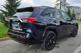 Обява за продажба на Toyota Rav4 Гаранционна 4х4 ~69 490 лв. - изображение 3
