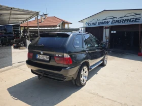 Обява за продажба на BMW X5 ~10 500 лв. - изображение 4