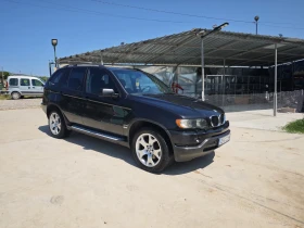 Обява за продажба на BMW X5 ~10 500 лв. - изображение 1