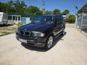 Обява за продажба на BMW X5 ~10 500 лв. - изображение 9