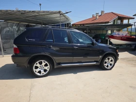 Обява за продажба на BMW X5 ~10 500 лв. - изображение 3