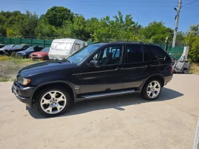 Обява за продажба на BMW X5 ~10 500 лв. - изображение 2