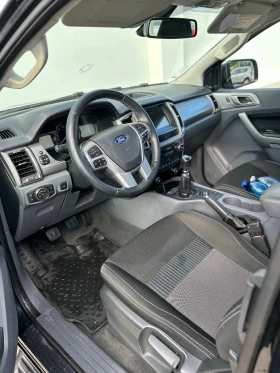 Ford Ranger 2.2tdci160 eur 6 | Mobile.bg    3