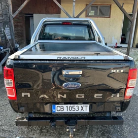 Ford Ranger 2.2tdci160 eur 6 | Mobile.bg    9