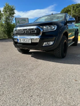 Ford Ranger 2.2tdci160 eur 6 | Mobile.bg    2