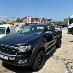 Ford Ranger 2.2tdci160 eur 6 | Mobile.bg    14