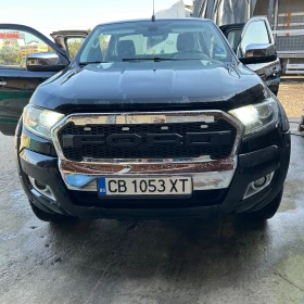 Ford Ranger 2.2tdci160 eur 6 | Mobile.bg    4