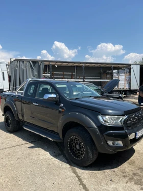 Ford Ranger 2.2tdci160 eur 6 | Mobile.bg    16