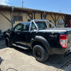 Ford Ranger 2.2tdci160 eur 6 | Mobile.bg    15