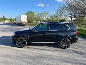 Обява за продажба на BMW X5 3.0D/258ps. Топ Състояние ~44 000 лв. - изображение 1