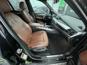 Обява за продажба на BMW X5 3.0D/258ps. Топ Състояние ~44 000 лв. - изображение 11