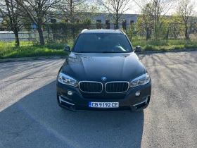 Обява за продажба на BMW X5 3.0D/258ps. Топ Състояние ~44 000 лв. - изображение 1