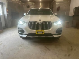 BMW X5 xDrive40i * CARFAX*   *  | Mobile.bg    2