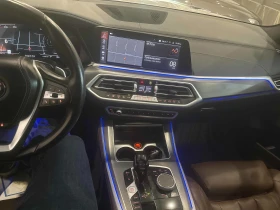 BMW X5 xDrive40i * CARFAX*   *  | Mobile.bg    7