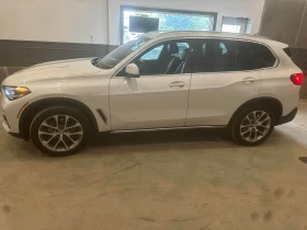 BMW X5 xDrive40i * CARFAX*   *  | Mobile.bg    3