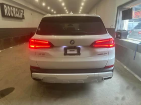 BMW X5 xDrive40i * CARFAX*   *  | Mobile.bg    4