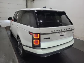 Land Rover Range rover 5.0 V8 HSE - 68600 лв. - 37202453 4