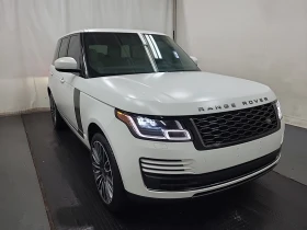 Land Rover Range rover 5.0 V8 HSE - 68600 лв. - 37202453 2