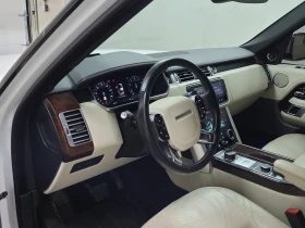 Land Rover Range rover 5.0 V8 HSE - 68600 лв. - 37202453 6