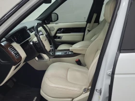 Land Rover Range rover 5.0 V8 HSE - 68600 лв. - 37202453 5