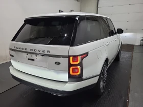 Land Rover Range rover 5.0 V8 HSE - 68600 лв. - 37202453 3